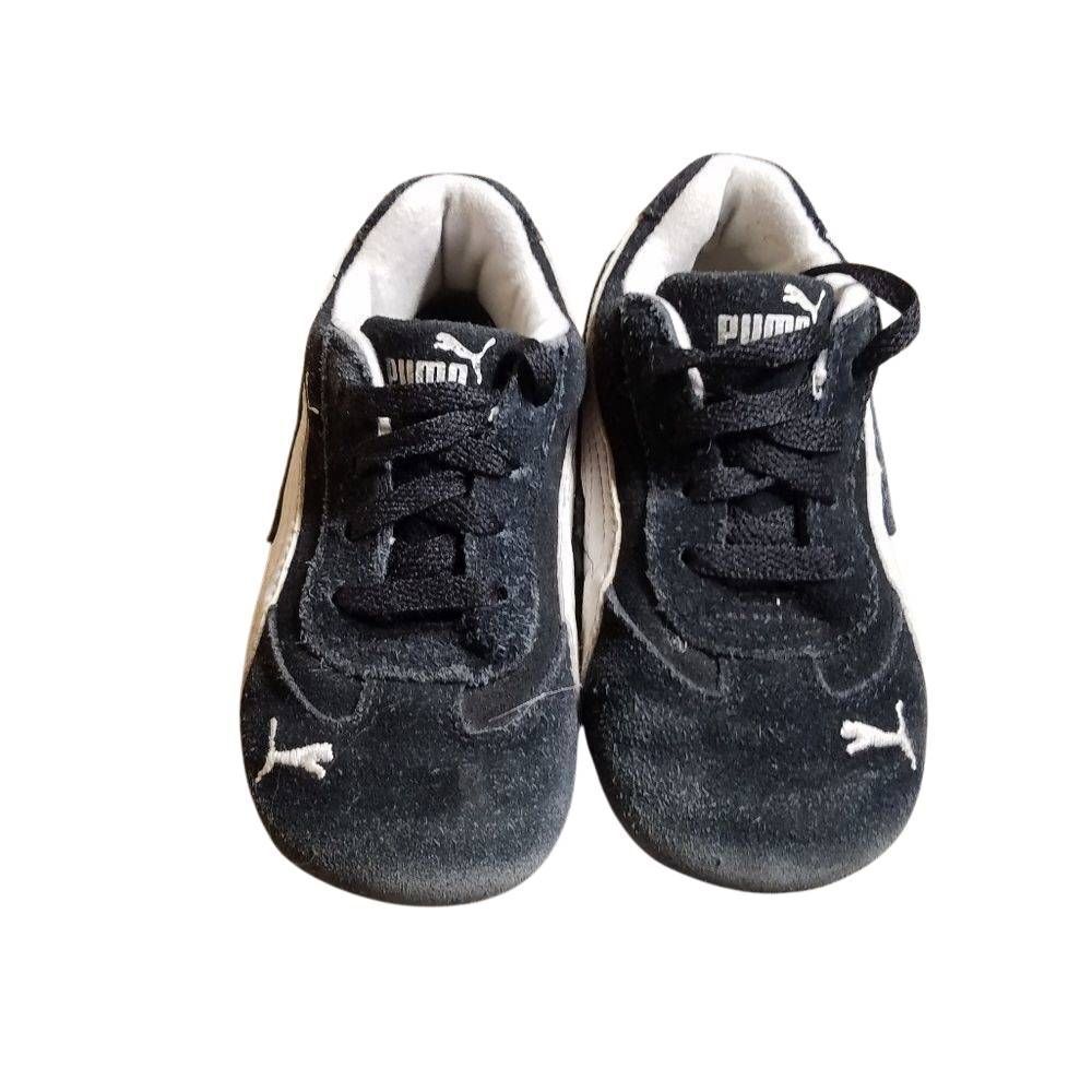 Puma tennis shoes 8